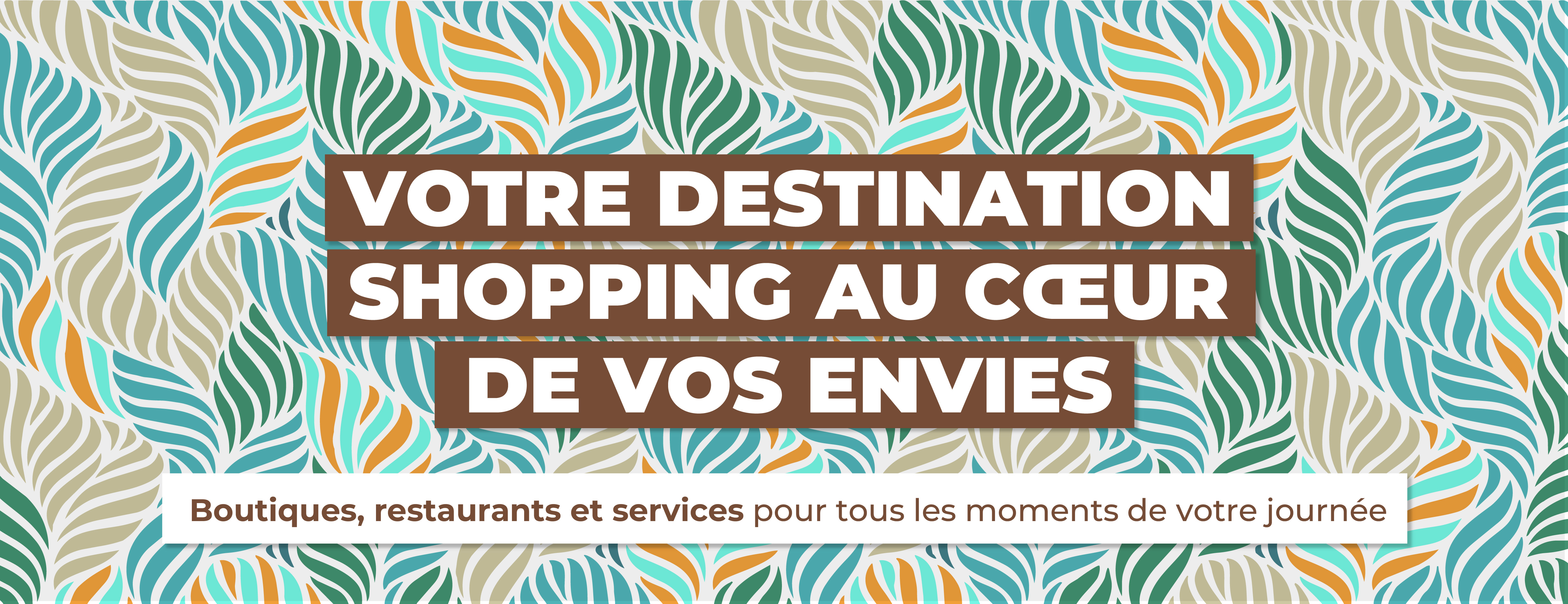 Bannière Automne Hiver 2026